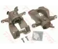 Brzdov tmen TRW ‐ TRW BHU345E
