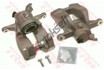 TRW Brzdov tmen TRW BHU345E, BHU345E