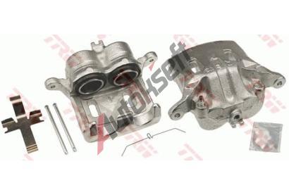 TRW Brzdov tmen TRW BHU347E, BHU347E