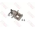 TRW Brzdov tmen ‐ TRW BHU348E