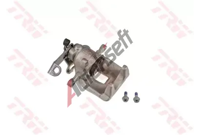 TRW Brzdov tmen TRW BHU348E, BHU348E