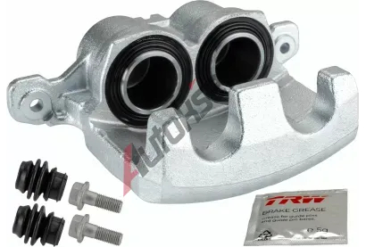 TRW Brzdov tmen TRW BHU372E, BHU372E