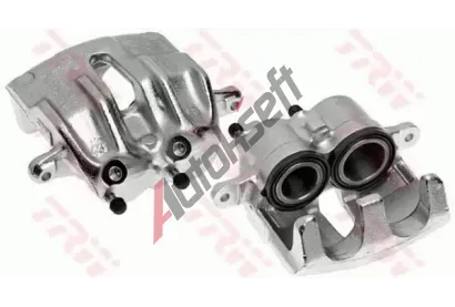 TRW Brzdov tmen TRW BHV122E, BHV122E