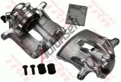 TRW Brzdov� t�men TRW BHV125E, BHV125E