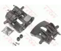 TRW Brzdov tmen ‐ TRW BHV139E