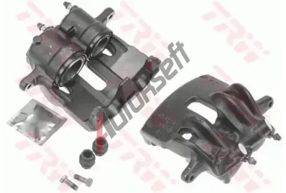 TRW Brzdov tmen TRW BHV139E, BHV139E