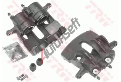 TRW Brzdov tmen TRW BHV146E, BHV146E