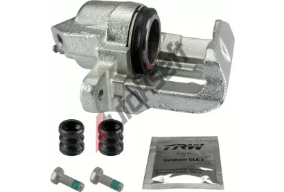 TRW Brzdov tmen TRW BHV155, BHV155