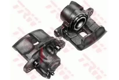 TRW Brzdov tmen TRW BHV155E, BHV155E