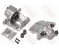 Brzdov tmen TRW ‐ TRW BHV156E