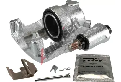TRW Brzdov tmen TRW BHV255E, BHV255E