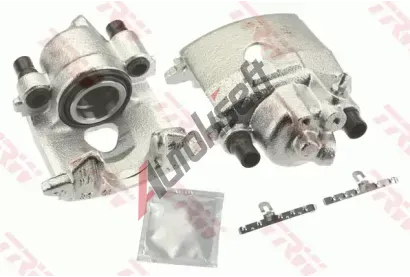TRW Brzdov tmen TRW BHV309E, BHV309E