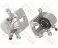 Brzdov tmen TRW ‐ TRW BHV314E