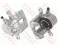 TRW Brzdov tmen ‐ TRW BHV315E