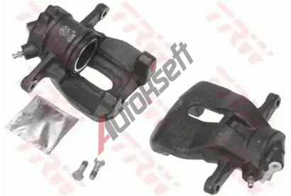 TRW Brzdov tmen TRW BHV334E, BHV334E