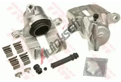 TRW Brzdov� t�men TRW BHV542E, BHV542E