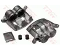 Brzdov tmen TRW ‐ TRW BHV554E