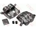 Brzdov tmen TRW ‐ TRW BHV555E