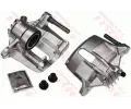 TRW Brzdov tmen ‐ TRW BHV557E
