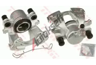 TRW Brzdov tmen TRW BHV563E, BHV563E