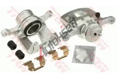 TRW Brzdov tmen TRW BHV569E, BHV569E