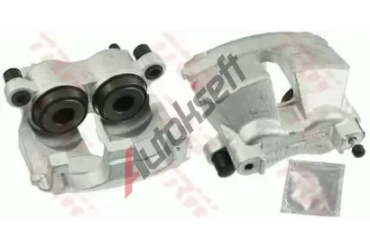 TRW Brzdov tmen TRW BHV583E, BHV583E