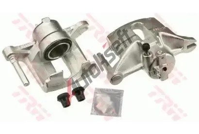 TRW Brzdov tmen TRW BHV590E, BHV590E