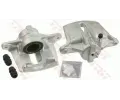 TRW Brzdov tmen ‐ TRW BHV613E