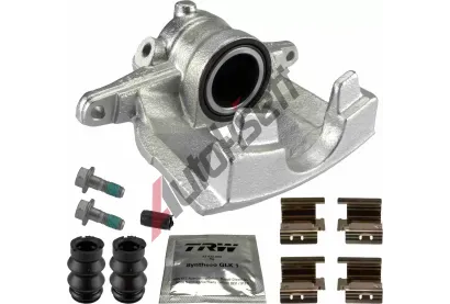 TRW Brzdov tmen TRW BHV648E, BHV648E