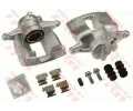 Brzdov tmen TRW ‐ TRW BHV649E