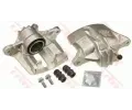 Brzdov tmen TRW ‐ TRW BHV674E