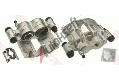 TRW Brzdov tmen TRW BHV703E, BHV703E