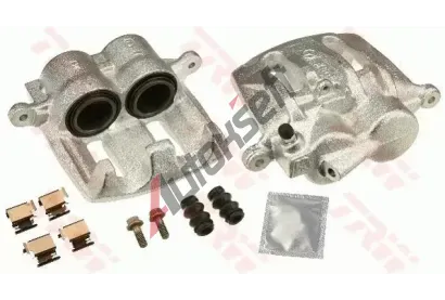 TRW Brzdov tmen TRW BHV708E, BHV708E