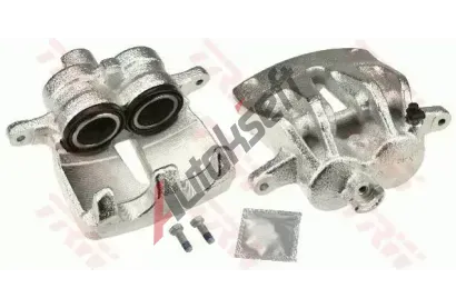 TRW Brzdov� t�men TRW BHV900E, BHV900E