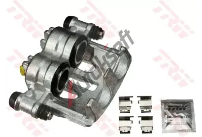 TRW Brzdov tmen TRW BHV930E, BHV930E