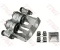 Brzdov tmen TRW ‐ TRW BHV931E