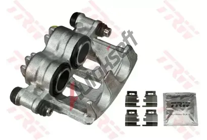 TRW Brzdov tmen TRW BHV931E, BHV931E