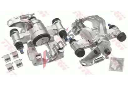 TRW Brzdov tmen TRW BHV933E, BHV933E