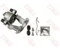 Brzdov tmen TRW ‐ TRW BHV952E