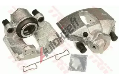TRW Brzdov tmen TRW BHW1001E, BHW1001E