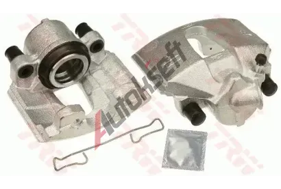 TRW Brzdov tmen TRW BHW1002E, BHW1002E