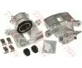 Brzdov tmen TRW ‐ TRW BHW1027E