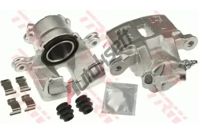 TRW Brzdov tmen TRW BHW1027E, BHW1027E