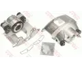 TRW Brzdov tmen ‐ TRW BHW1035E