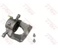 Brzdov tmen TRW ‐ TRW BHW1055E