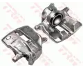 TRW Brzdov tmen ‐ TRW BHW120E