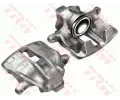 TRW Brzdov tmen ‐ TRW BHW130E