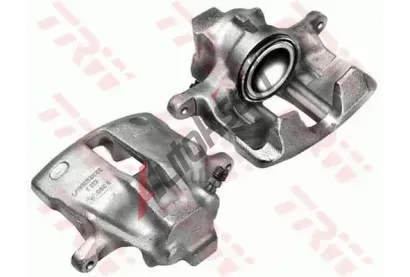 TRW Brzdov tmen TRW BHW130E, BHW130E