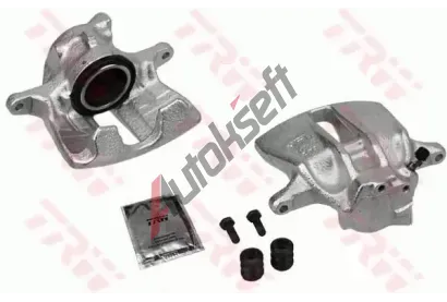 TRW Brzdov tmen TRW BHW137E, BHW137E