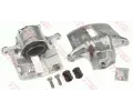 TRW Brzdov tmen ‐ TRW BHW166E